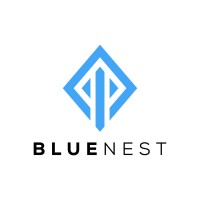 Bluenest logo - Similar company to Sphere Properties