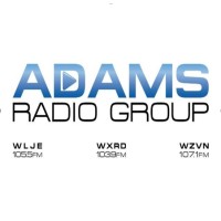 Adams Radio Group-Northern Indiana logo - Similar company to Blackhyve