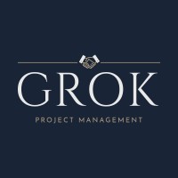 GROK PMC logo - Similar company to Yamjam