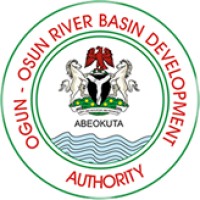 Ogun-Oshun River Basin Development Authority logo - Similar company to Blueprint Model