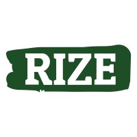 RIZE™ By SR Foods logo - Similar company to Nutrinosh Brands Llp