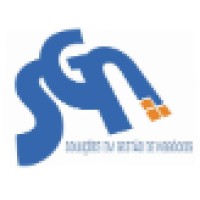 SGN Solutions logo - Similar company to Fluxotech