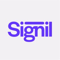 Signil logo - Similar company to Tyro Schools