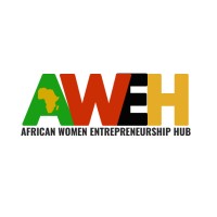 African Women Entrepreneurship Hub - AWEH logo - Similar company to Bni Baroda Bharuch Ankleshwer Anand Naidad