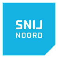 SNIJ Noord BV logo - Similar company to Rvs Finish
