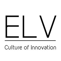ELV - Culture of Innovation logo - Similar company to Beai Srl