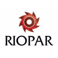 Riopar Fresagem e Reciclagem S/A logo - Similar company to Espaço Maria Couto