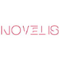 NOVELIS GmbH logo - Similar company to Novelis Pae
