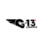 G13 Logistics logo - Similar company to Advik Logistics Solution