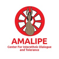 Amalipe Center for Interethnic Dialogue and Tolerance logo - Similar company to Quality Education In Europe For Sustainable Social Transformation (Quest)