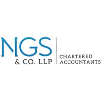 NGS & Co. LLP logo - Similar company to Nitin Porwal & Co.
