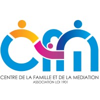 Centre de la Famille et de la Médiation logo - Similar company to Afccc Rhone-Alpes