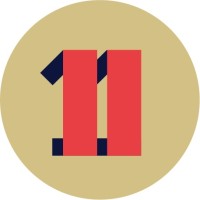 11th. Floor Design Studio logo - Similar company to Brainchild Creative Ltd.