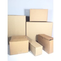 CARTON D'EMBALLAGE E-COM MAROC logo - Similar company to Pacte Maroc