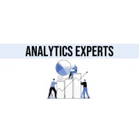 Analytics Experts logo - Similar company to Analytics Experts