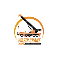 Wazir Crane Trading & Transport logo - Similar company to Open Testing Service