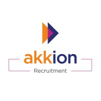 Akkion Recruitment logo - Similar company to Cap-Rh