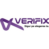 Verifix Romania logo - Similar company to Aliat Volkswagen