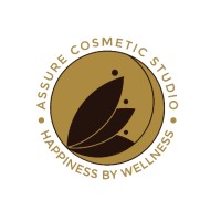 Assure Cosmetic Studio logo - Similar company to On Infra Consultants