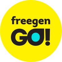 FreegenGO! logo - Similar company to Actsugi