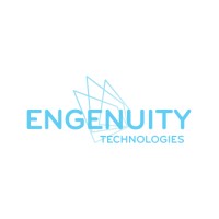 Engenuity Technologies logo - Similar company to Voltx Australia