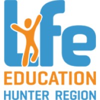 Hunter Life Education