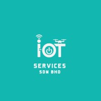 Iot Services Sdn Bhd logo - Similar company to Tapps