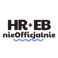 HR+EB nieOfficjalnie logo - Similar company to Startup Harbour