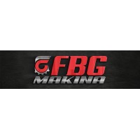 FBG MAKİNA TAKIM TEZGAHLARI logo - Similar company to Bacamak