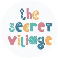 The Secret Village -Anlaby logo - Similar company to Splithire
