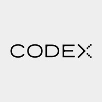 CODEX logo - Similar company to Rix Technologies