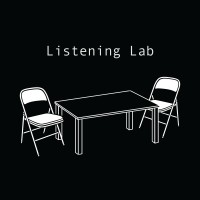 Listening Lab logo - Similar company to Deckstr