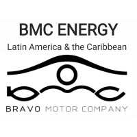 Bravo Motor Company Brasil Energy logo - Similar company to Arqbravo Group, Inc.