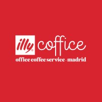 Coffice Madrid Illy Café logo - Similar company to Meo Brighton