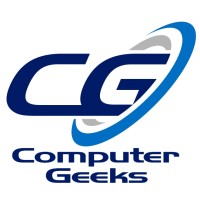 Springfield Computer Geeks logo - Similar company to Alpine Communications