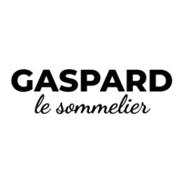 Gaspard le sommelier logo - Similar company to Syndicat Seed