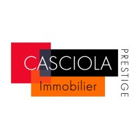 CASCIOLA IMMOBILIER logo - Similar company to Csf & Associes