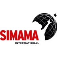SIMAMA INTERNATIONAL logo - Similar company to Simama Project