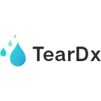 TearDx logo - Similar company to Sma Cores