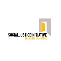 Social Justice Initiative logo - Similar company to Democracy Works Foundation
