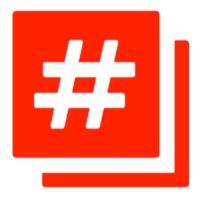 HashInfluence logo - Similar company to Black Milk Media