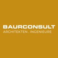 BAURCONSULT Architekten Ingenieure logo - Similar company to Bae-Group