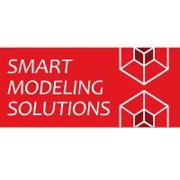 Smart Modeling Solutions logo - Similar company to Appsynergy By Parasql Llc