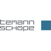 Temann + Schöpe Beratende Ingenieure Part mbB logo - Similar company to Holzindustrie Hassel Gmbh