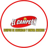 El Campeón Seguridad Industrial logo - Similar company to Sedeinsa