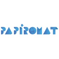 Papíromat s.r.o. logo - Similar company to Nam System
