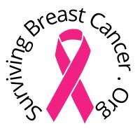 SurvivingBreastCancer.org (SBC) logo - Similar company to Chrysalis Initiative