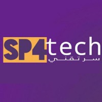 سر تقني logo - Similar company to Ajial Tech