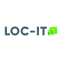LOC-IT logo - Similar company to Idem