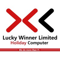 Lucky Winner Limited - Holiday Computer